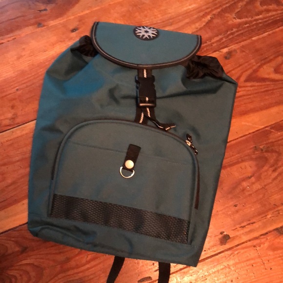 Backpack,Locker magnets and best friends necklace - Picture 3 of 8